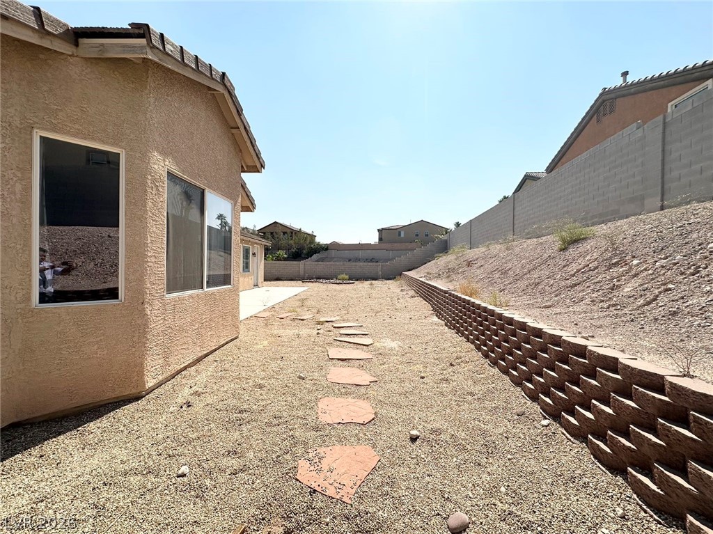 637 Orbiter Lane Las Vegas NV 89148