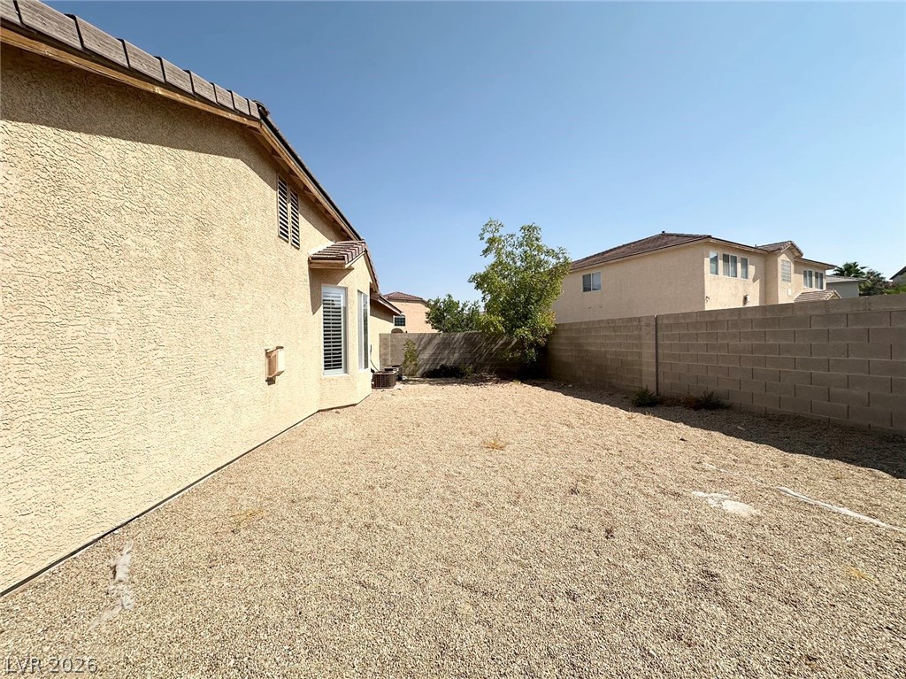 637 Orbiter Lane Las Vegas NV 89148