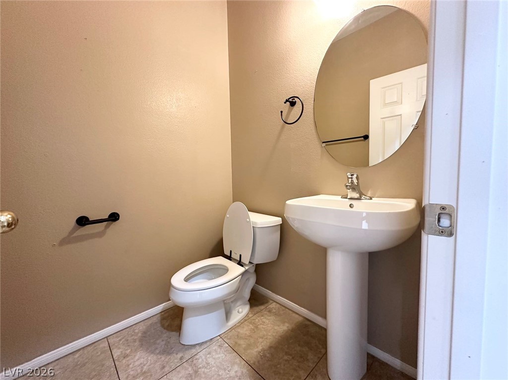 637 Orbiter Lane Las Vegas NV 89148