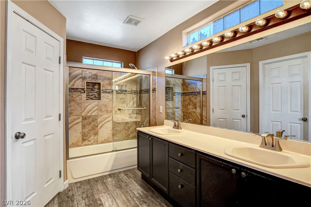 8308 Raphael Court Las Vegas NV 89129