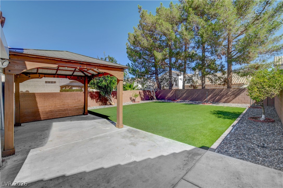 8308 Raphael Court Las Vegas NV 89129