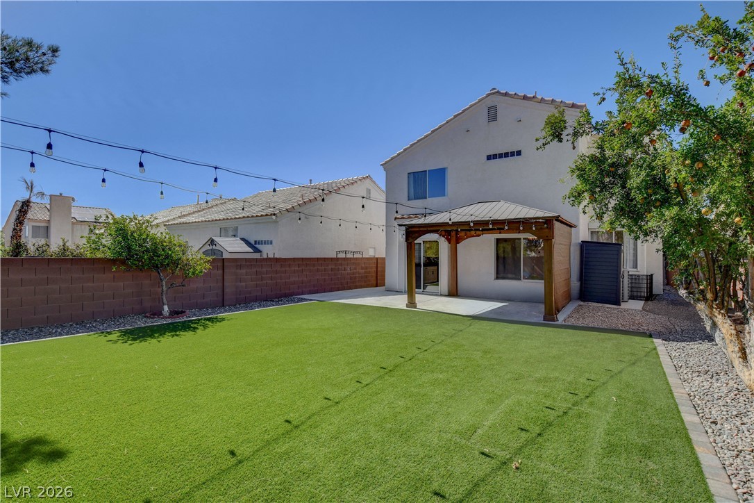 8308 Raphael Court Las Vegas NV 89129
