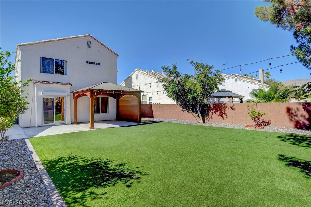 8308 Raphael Court Las Vegas NV 89129