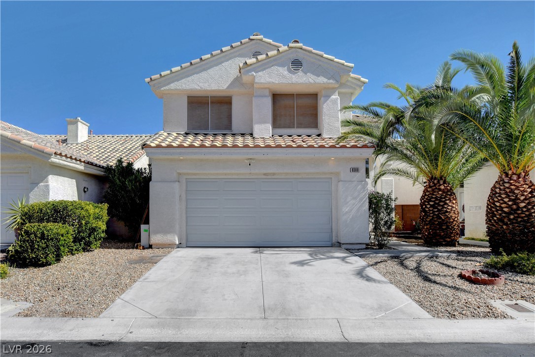 8308 Raphael Court Las Vegas NV 89129