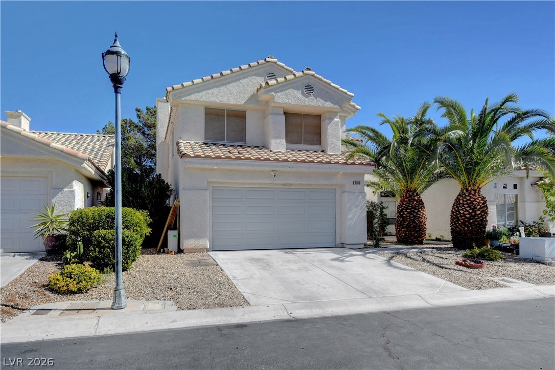 8308 Raphael Court Las Vegas NV 89129