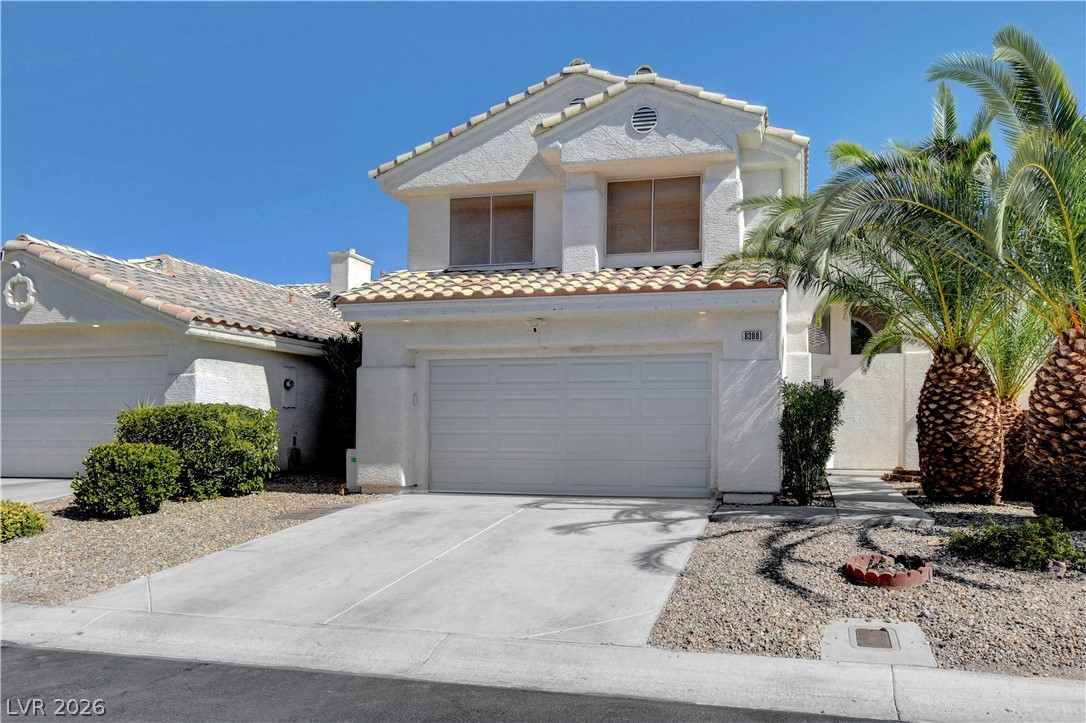 8308 Raphael Court Las Vegas NV 89129