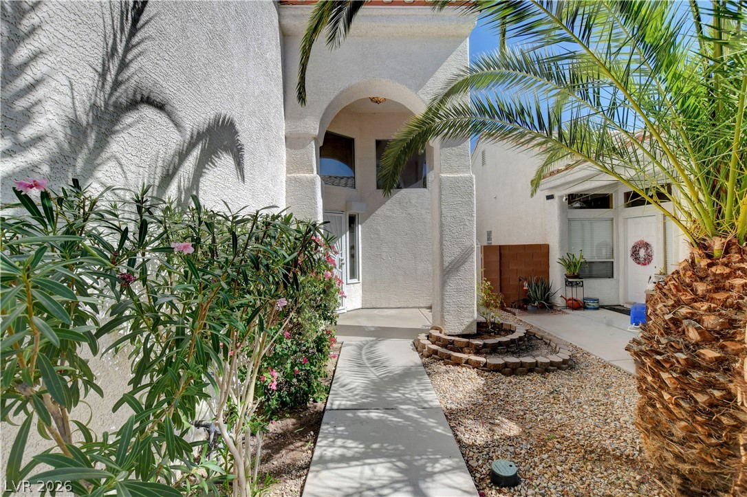 8308 Raphael Court Las Vegas NV 89129
