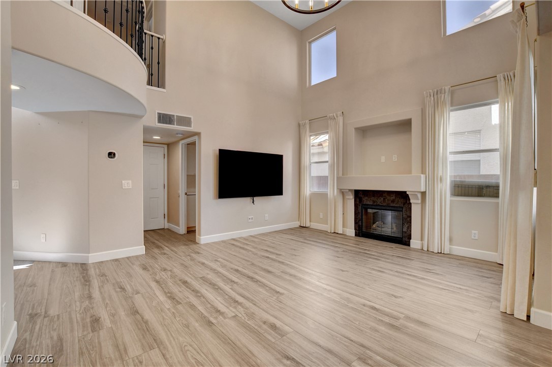 8308 Raphael Court Las Vegas NV 89129