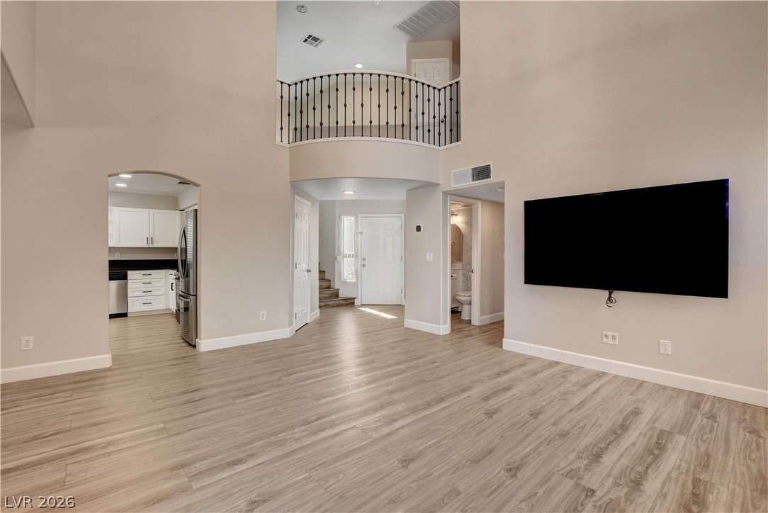 8308 Raphael Court Las Vegas NV 89129