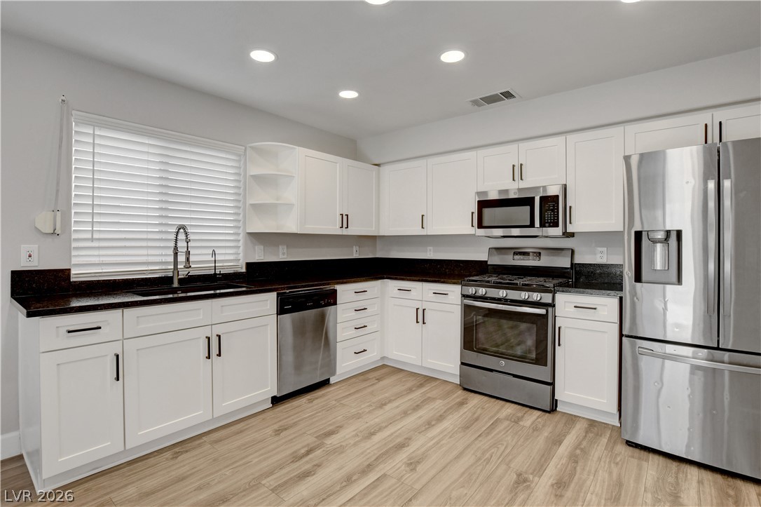 8308 Raphael Court Las Vegas NV 89129