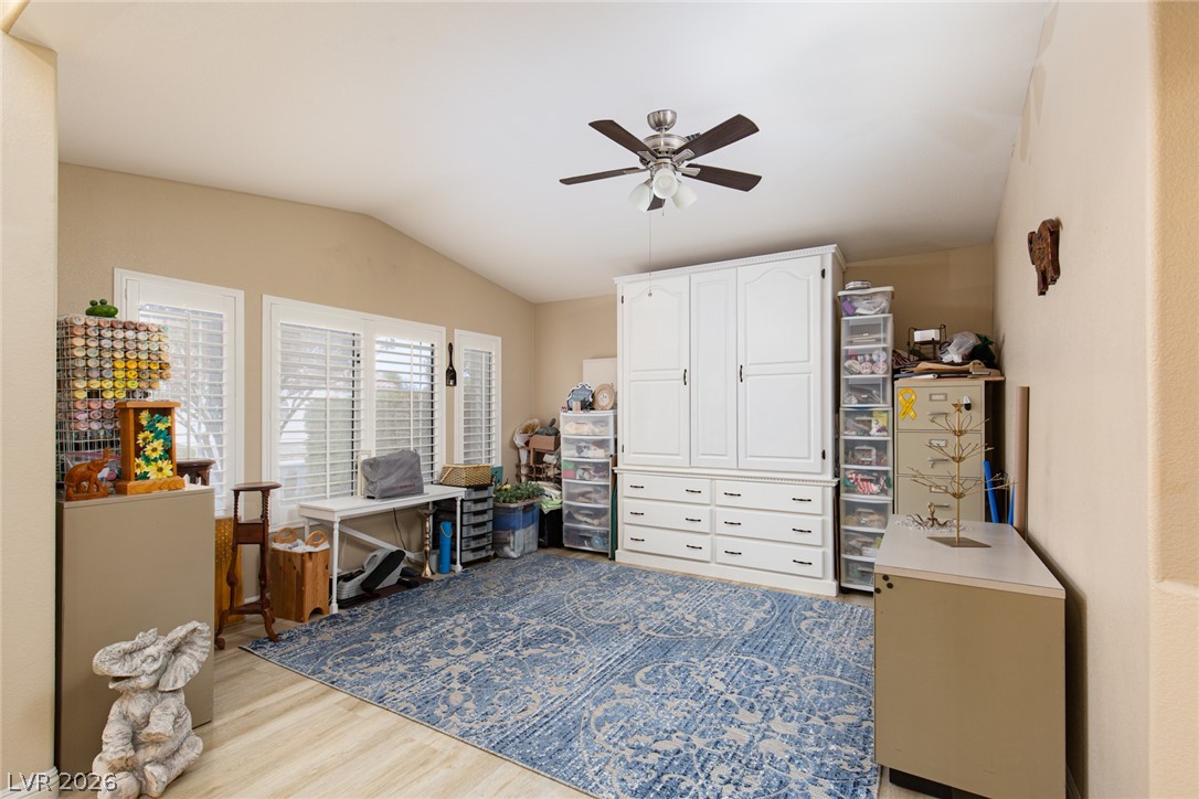 6016 Resort Ridge Street Las Vegas NV 89130