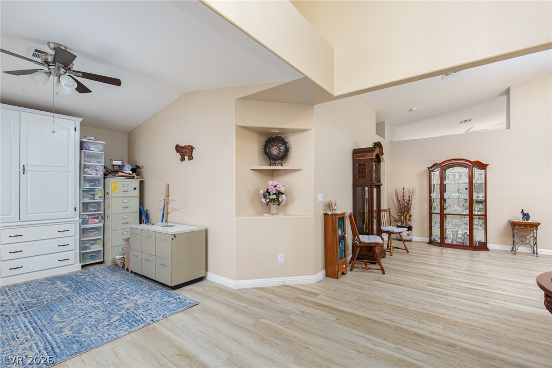 6016 Resort Ridge Street Las Vegas NV 89130