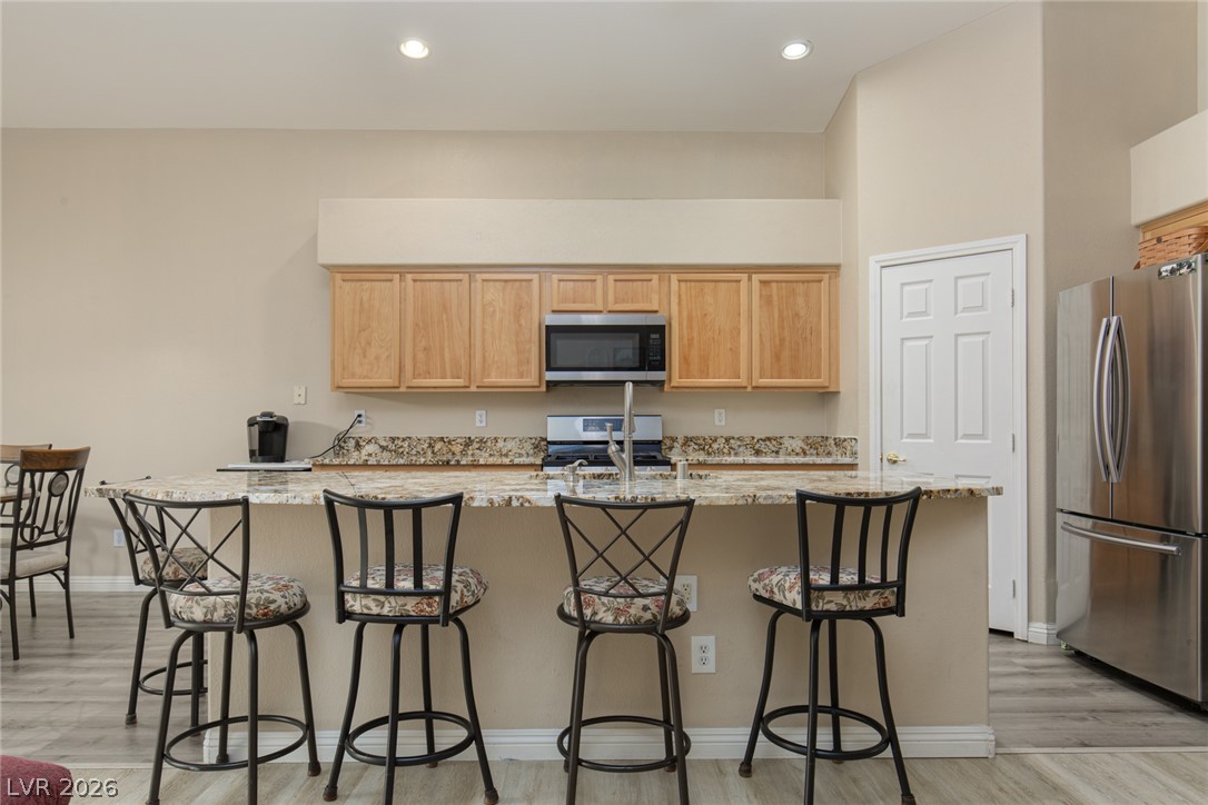 6016 Resort Ridge Street Las Vegas NV 89130