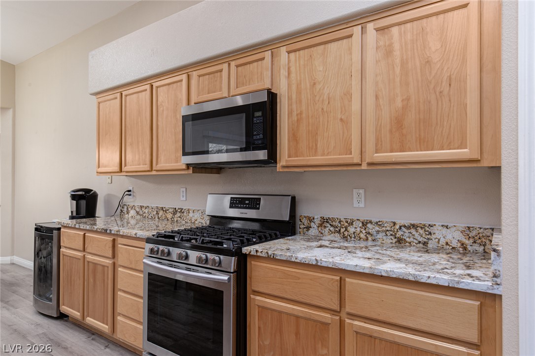 6016 Resort Ridge Street Las Vegas NV 89130