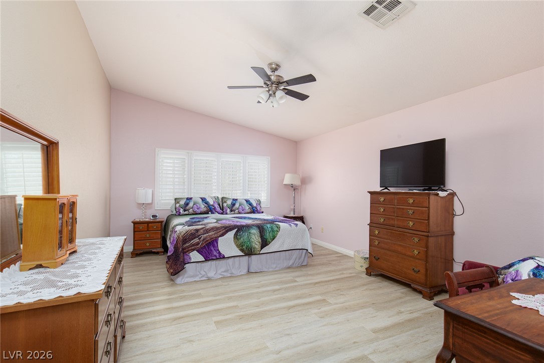 6016 Resort Ridge Street Las Vegas NV 89130