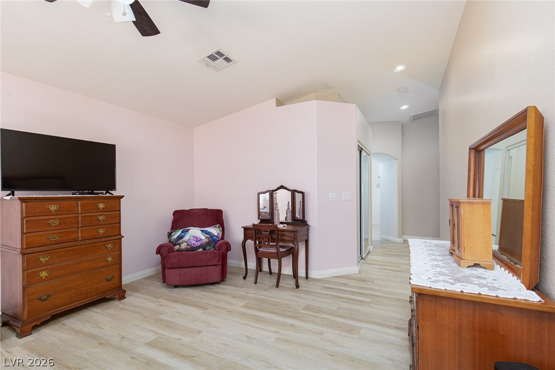 6016 Resort Ridge Street Las Vegas NV 89130