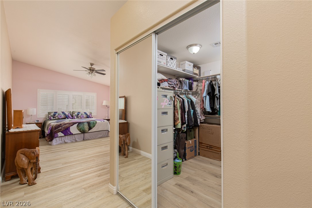 6016 Resort Ridge Street Las Vegas NV 89130