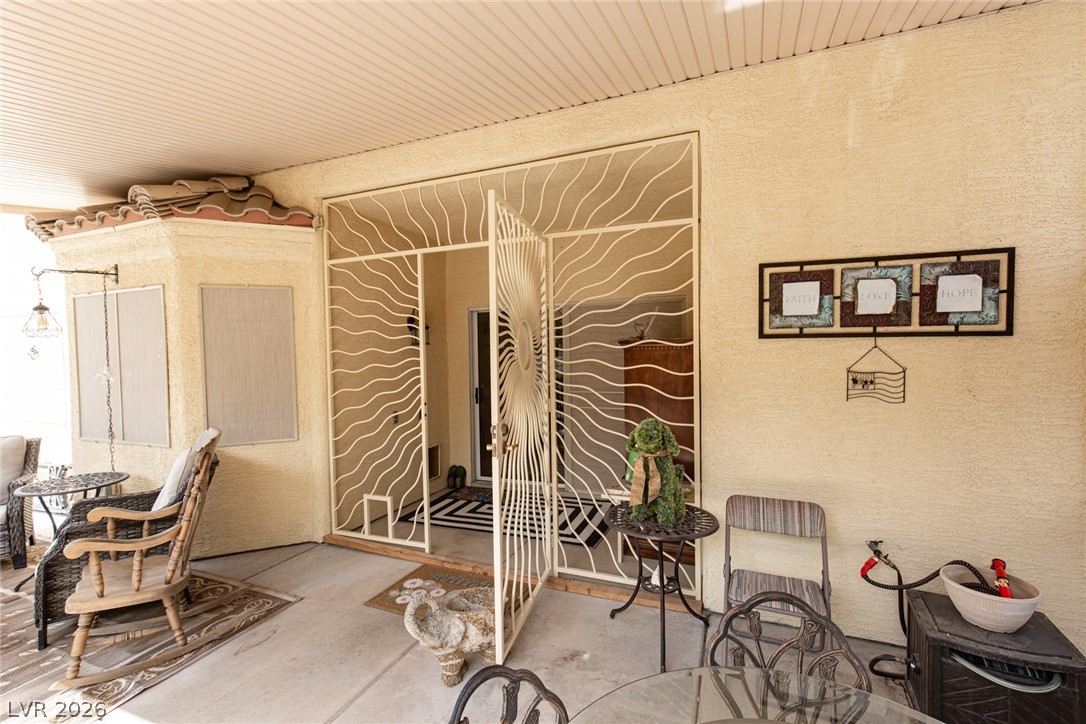 6016 Resort Ridge Street Las Vegas NV 89130
