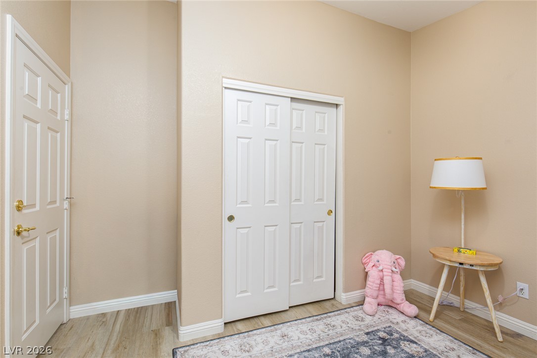 6016 Resort Ridge Street Las Vegas NV 89130