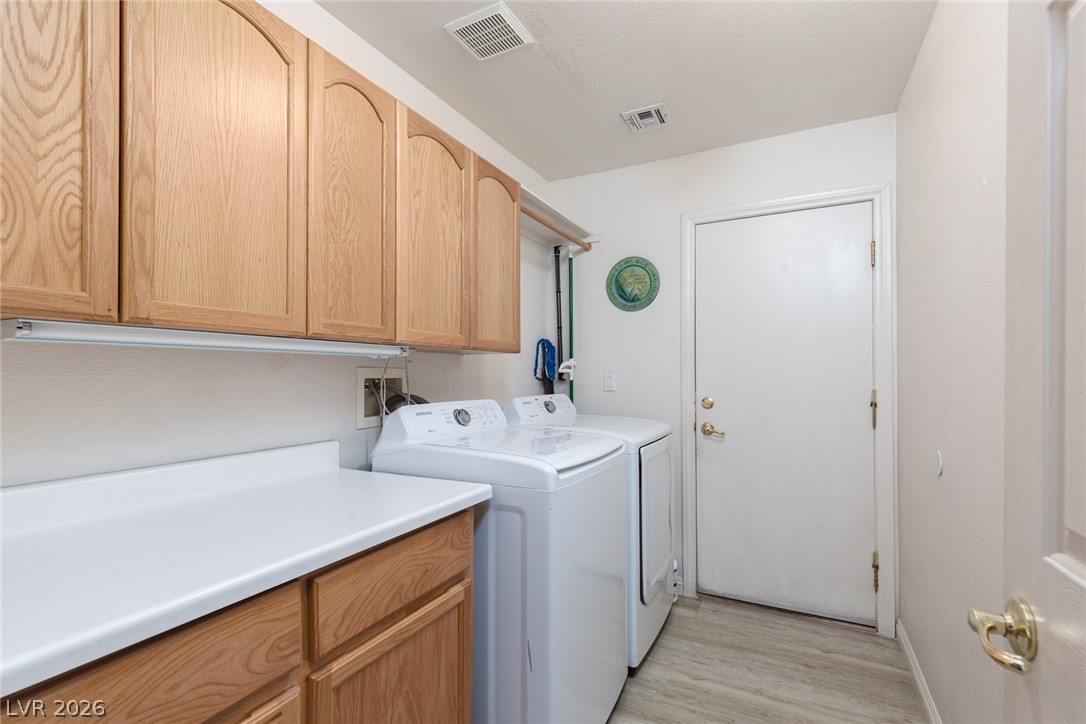 6016 Resort Ridge Street Las Vegas NV 89130