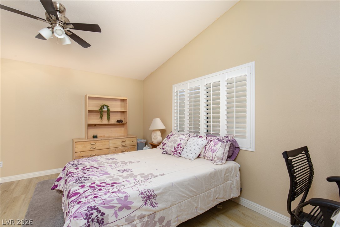 6016 Resort Ridge Street Las Vegas NV 89130