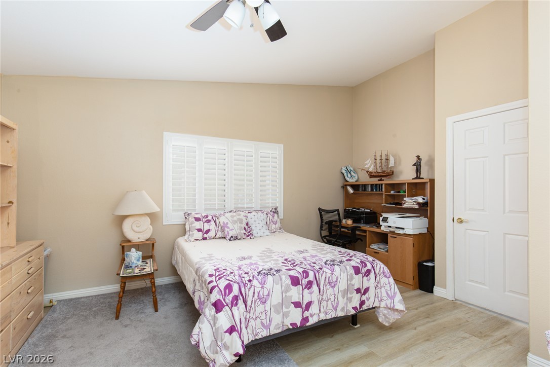 6016 Resort Ridge Street Las Vegas NV 89130