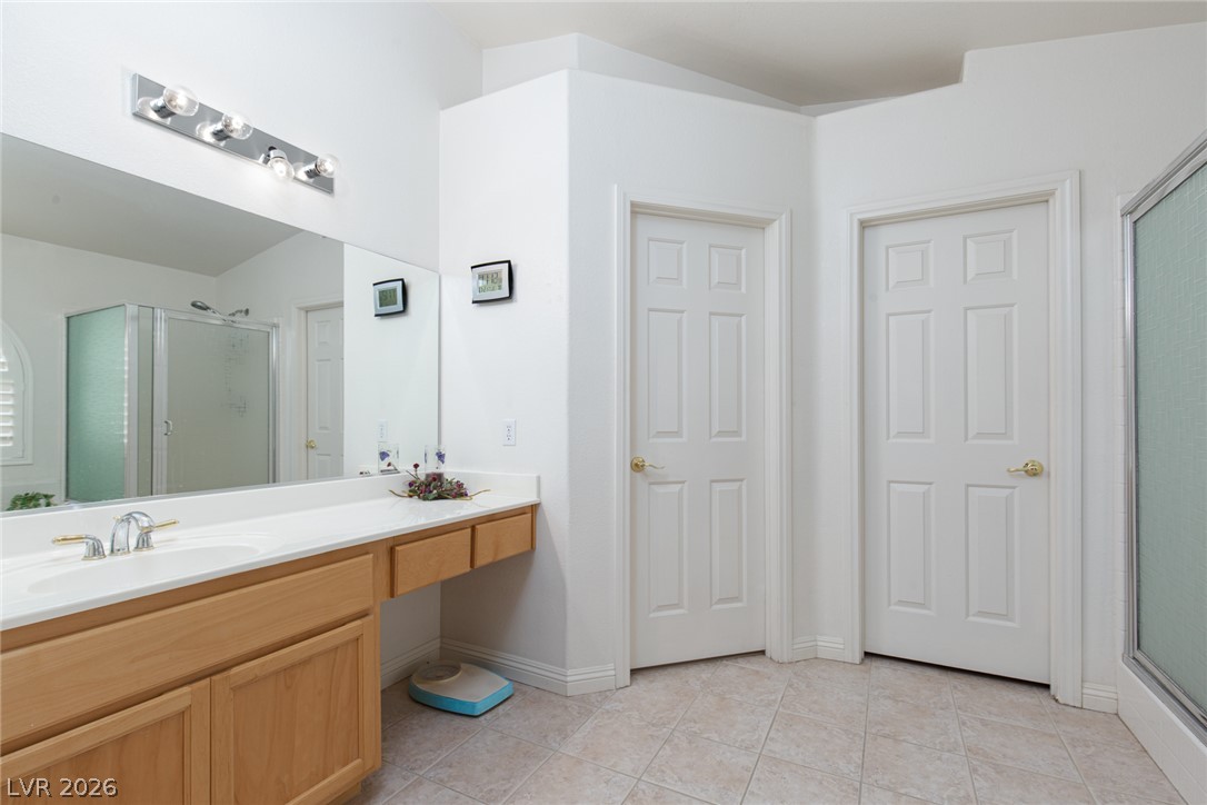 6016 Resort Ridge Street Las Vegas NV 89130
