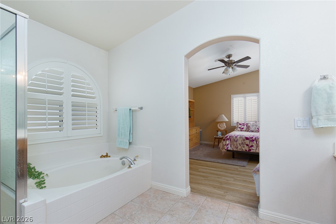 6016 Resort Ridge Street Las Vegas NV 89130