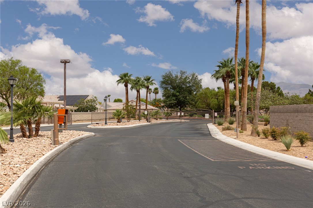 6016 Resort Ridge Street Las Vegas NV 89130