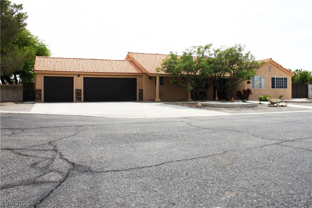 4210 Kevin Way Las Vegas NV 89129