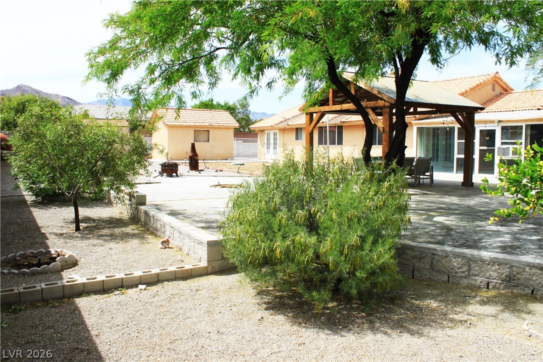 4210 Kevin Way Las Vegas NV 89129