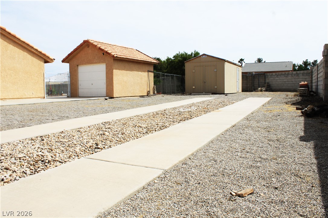 4210 Kevin Way Las Vegas NV 89129