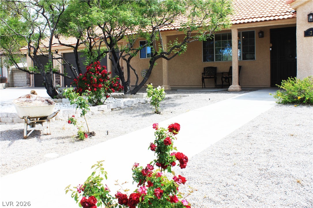 4210 Kevin Way Las Vegas NV 89129