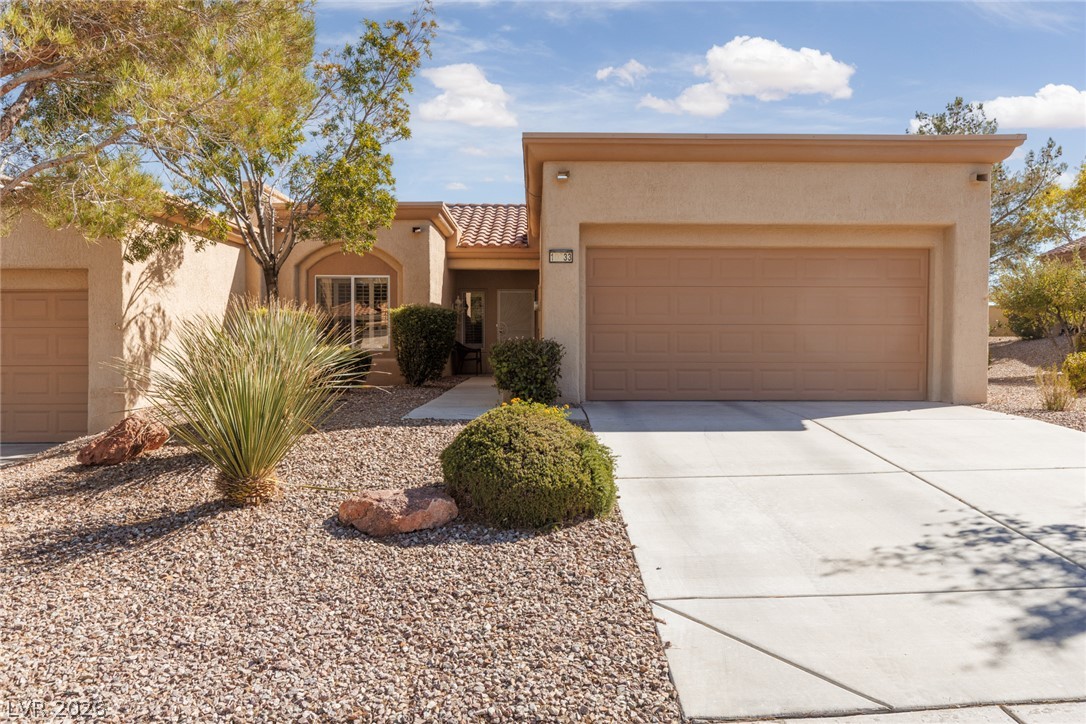 10633 Mission Lakes Avenue Las Vegas NV 89134