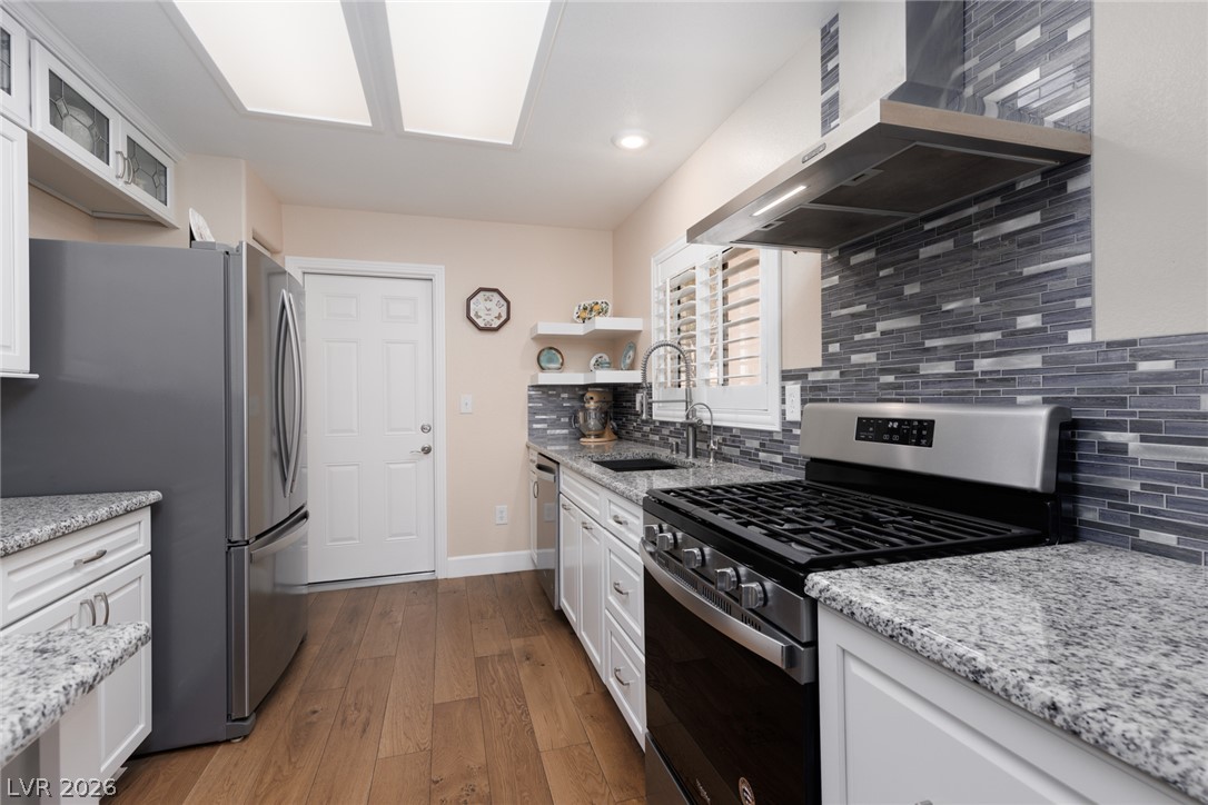10633 Mission Lakes Avenue Las Vegas NV 89134