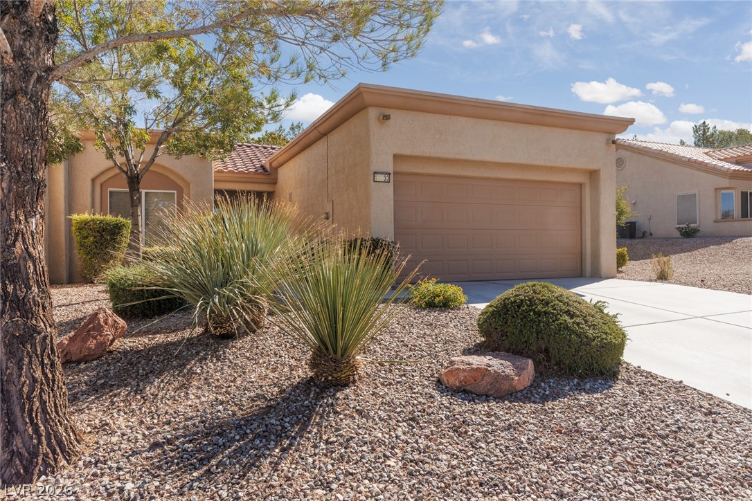 10633 Mission Lakes Avenue Las Vegas NV 89134