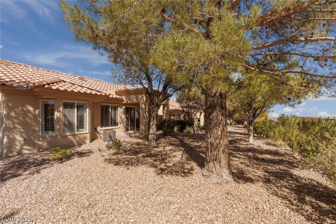 10633 Mission Lakes Avenue Las Vegas NV 89134