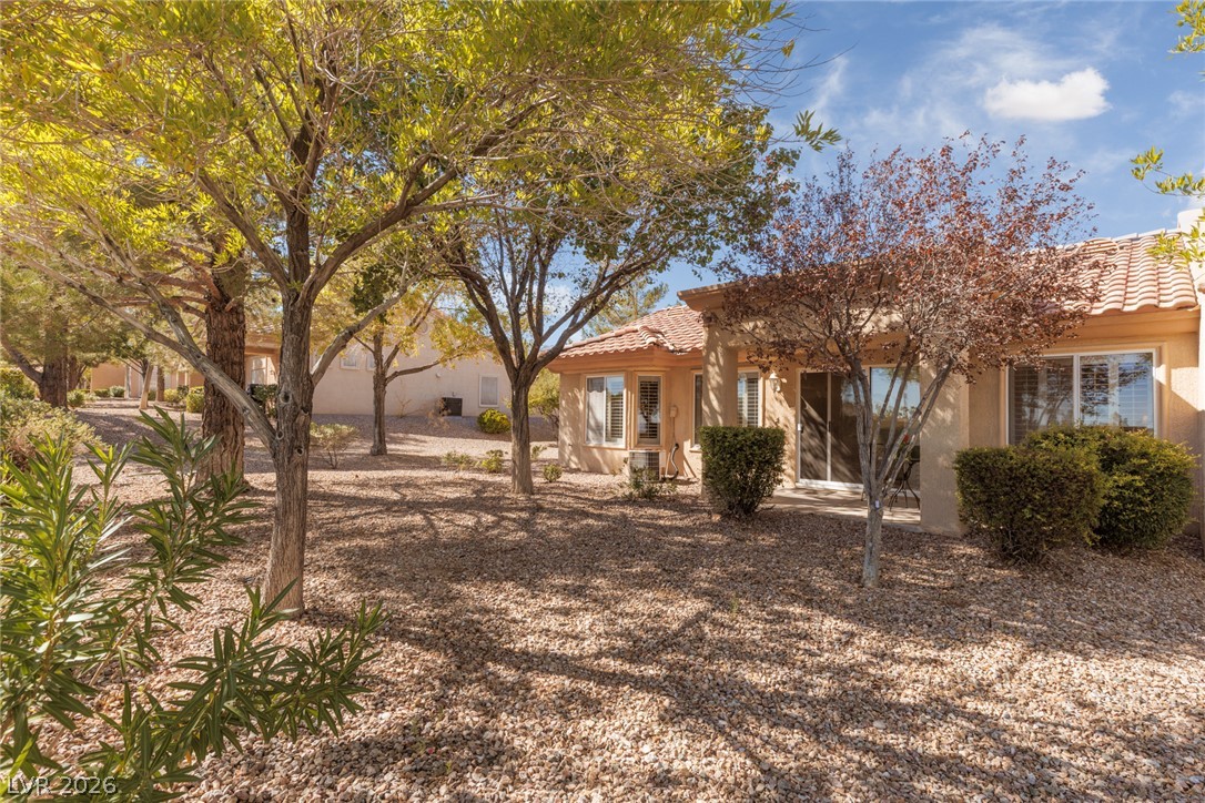 10633 Mission Lakes Avenue Las Vegas NV 89134