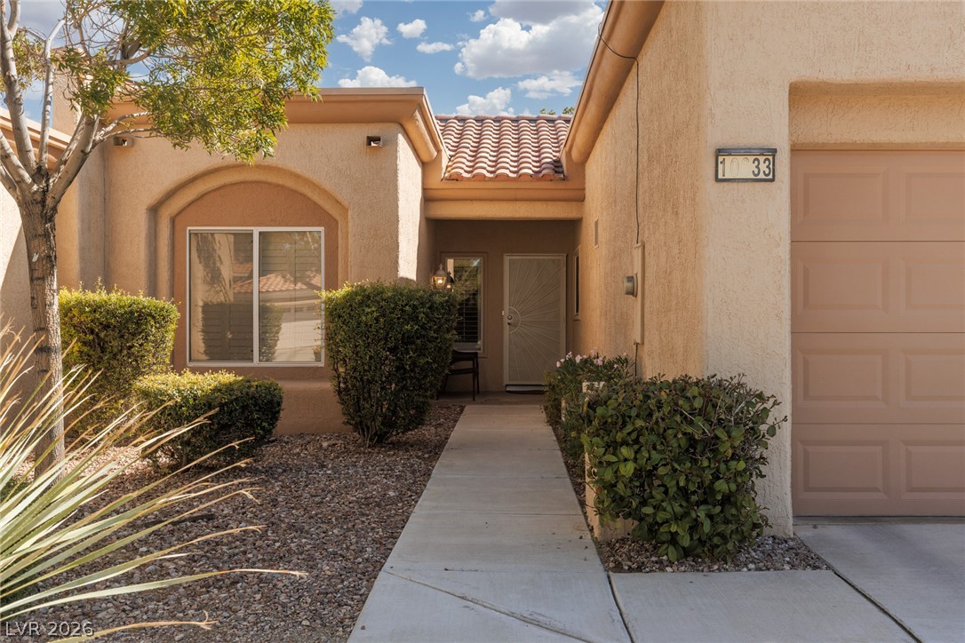10633 Mission Lakes Avenue Las Vegas NV 89134