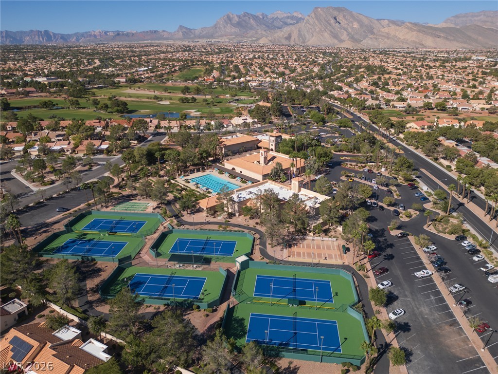 10633 Mission Lakes Avenue Las Vegas NV 89134