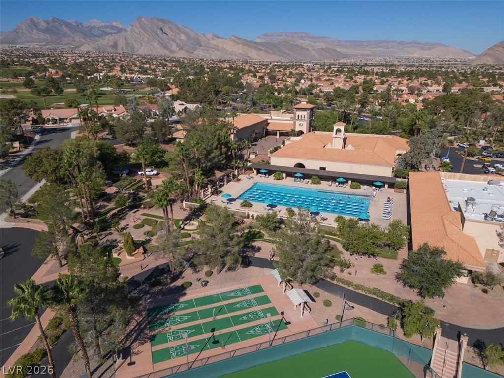 10633 Mission Lakes Avenue Las Vegas NV 89134