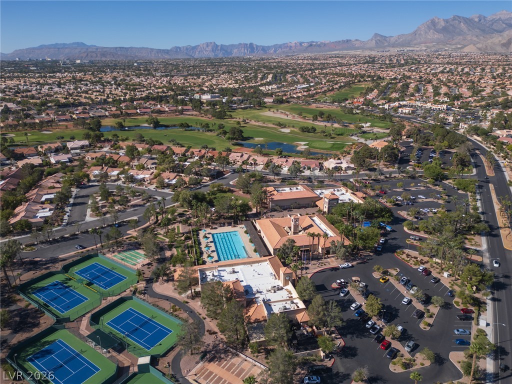 10633 Mission Lakes Avenue Las Vegas NV 89134