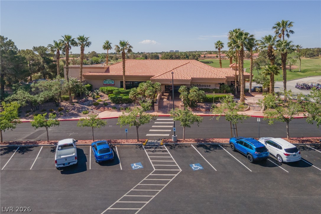10633 Mission Lakes Avenue Las Vegas NV 89134