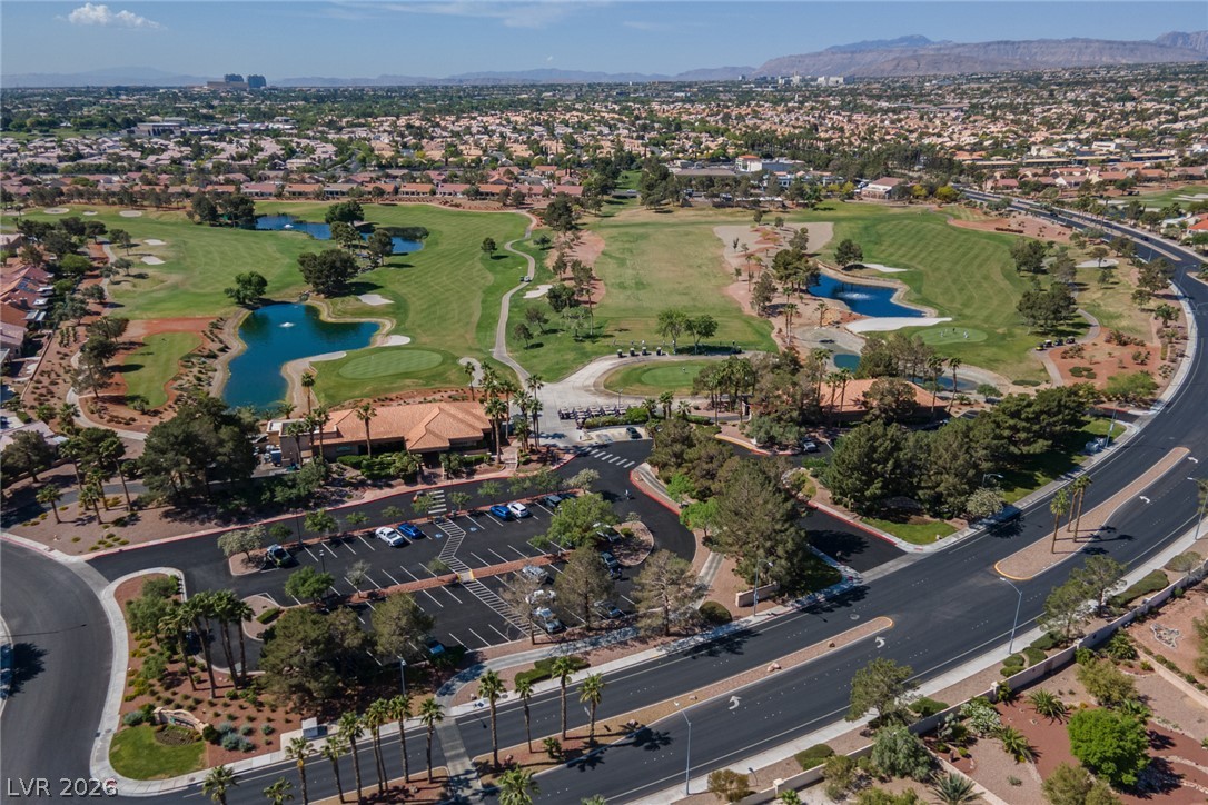 10633 Mission Lakes Avenue Las Vegas NV 89134