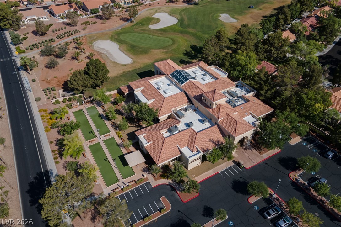 10633 Mission Lakes Avenue Las Vegas NV 89134