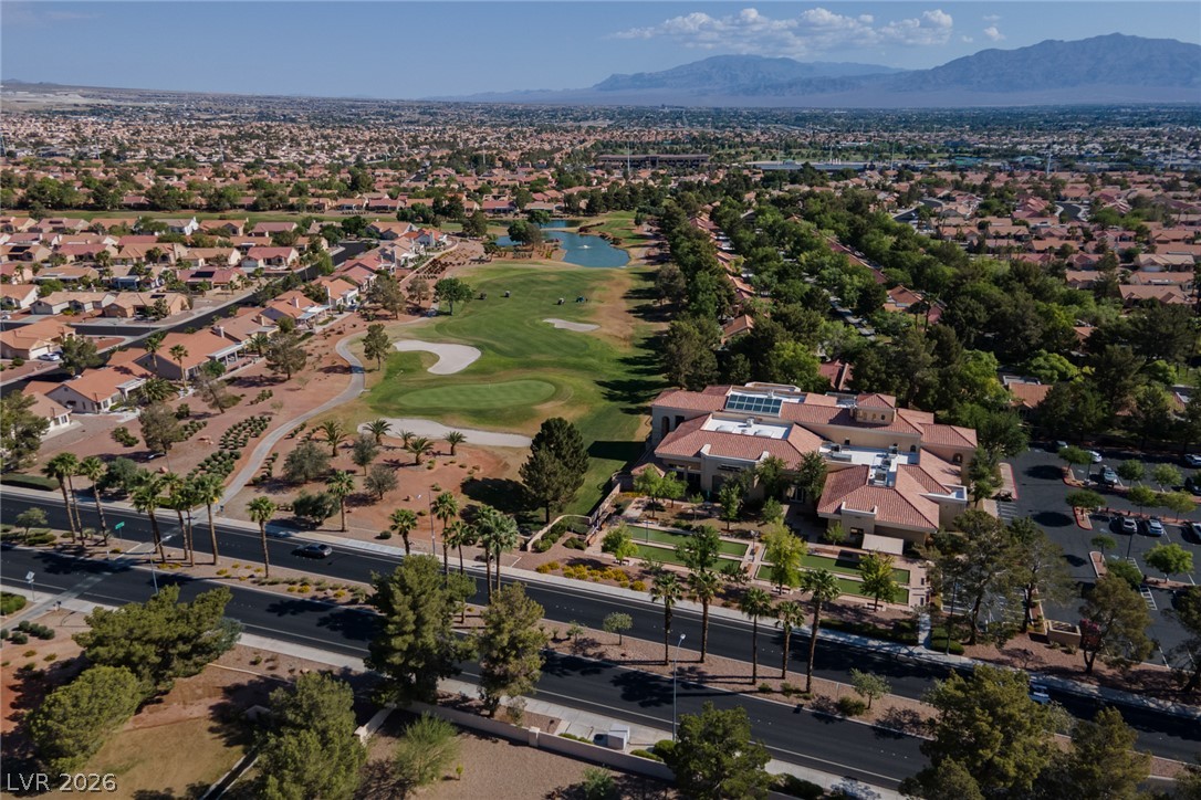 10633 Mission Lakes Avenue Las Vegas NV 89134