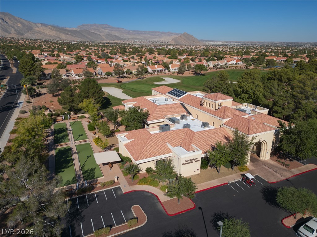 10633 Mission Lakes Avenue Las Vegas NV 89134