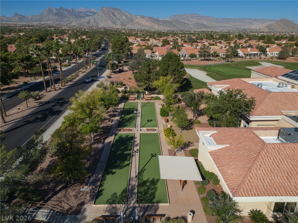 10633 Mission Lakes Avenue Las Vegas NV 89134