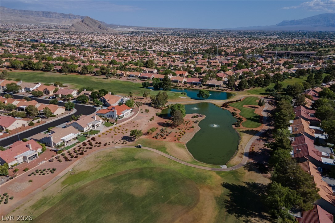 10633 Mission Lakes Avenue Las Vegas NV 89134