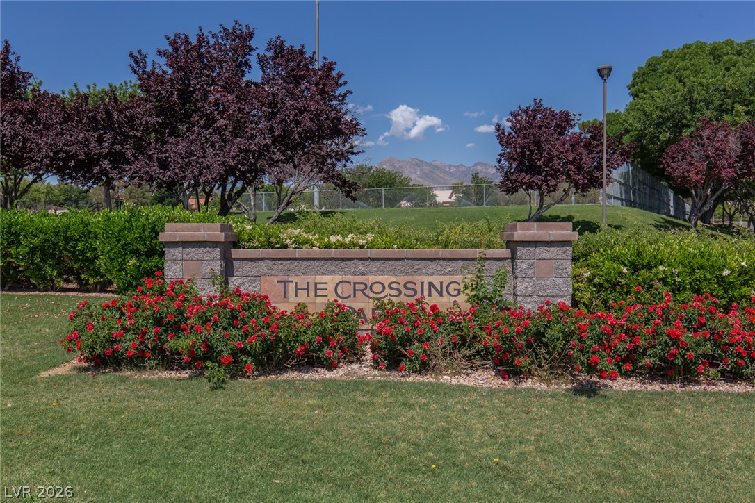 10633 Mission Lakes Avenue Las Vegas NV 89134